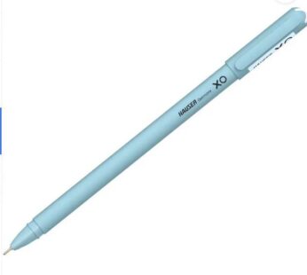Hauser XO Blue Gel pen