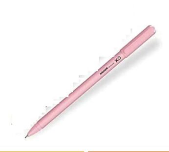 Hauser XO Red Gel pen