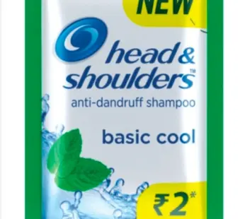 Head & Shoulders Anti Dandruff Shampoo