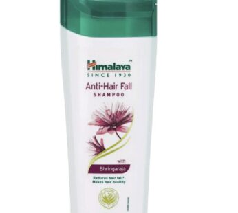Himalaya Anti-Hairfall Bringaraja shampoo(80ml)
