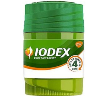 Iodex Body Pain Expert balm