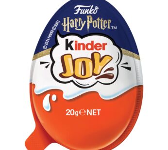 Kinder Joy Surprise Chocolate • 20 G