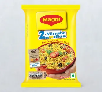 Maggi 2-Minute Noodles Masala