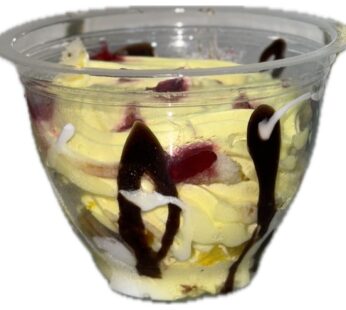 Mango Mousse | French Bakery