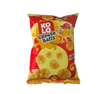 KOLO Cheese Balls