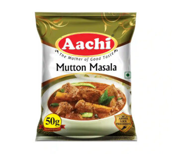 Aachi Mutton Masala | 50g