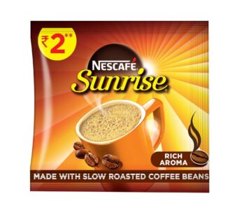 Nescafe Sunrise