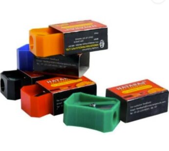 Nataraj 621 Sharpener