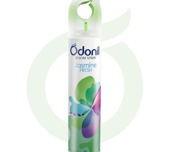 Odonil Room Air Freshner Spray, Jasmine Fresh | 220 ml
