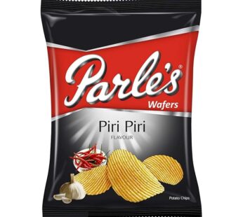 Parle Wafers Piri Piri, BLACK LAYS