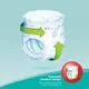 Pampers Happy Skin Diaper Pants (S) 2’s - Image 3