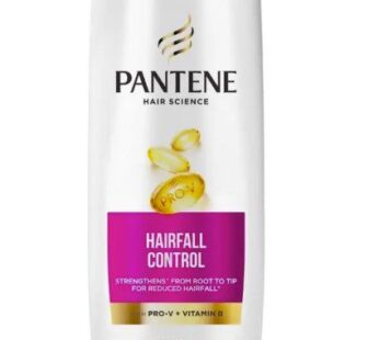 Pantene Hairfall control shampoo (75ml)
