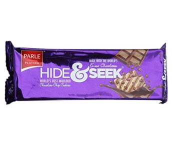 Parle Hide and Seek Biscuit, 33g