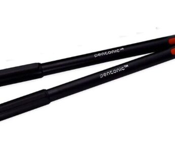 Pentonic Red Ball Pen