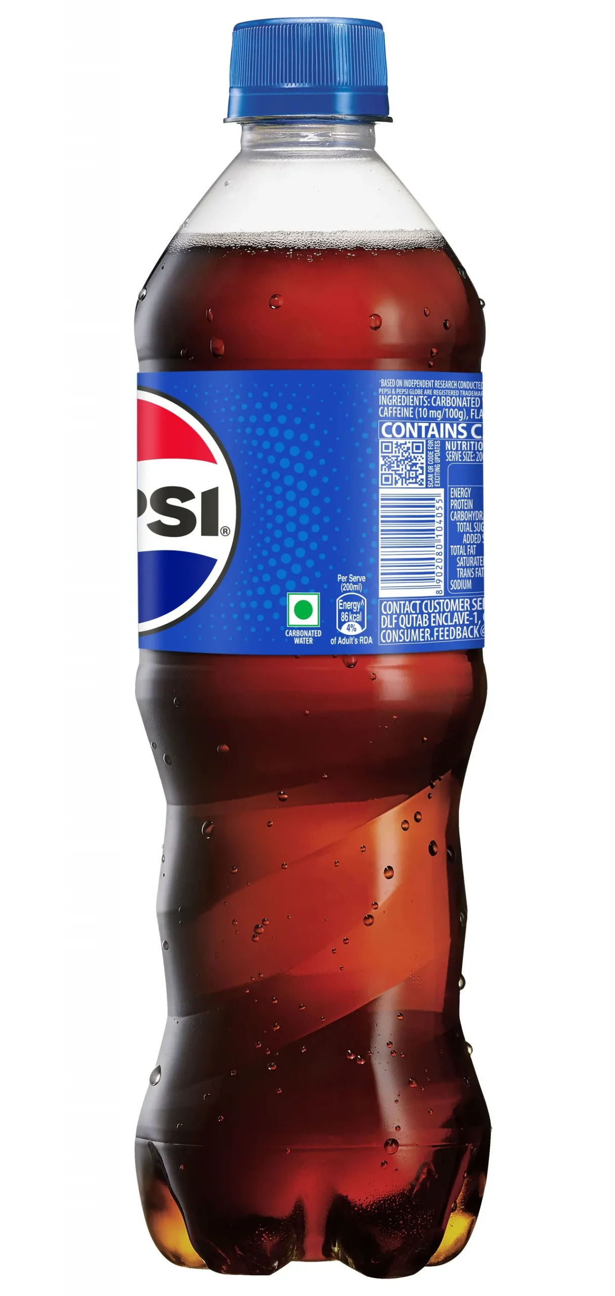 Pepsi Soft Drink 750ML - Image 4