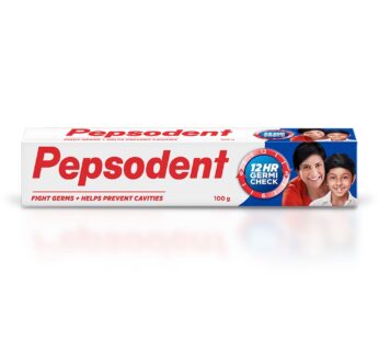 Pepsodent Toothpaste |100g