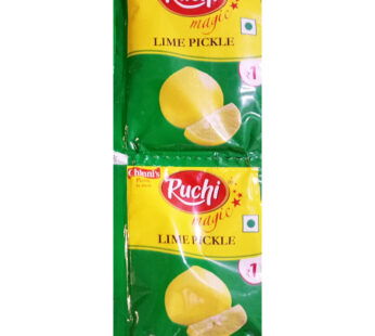 Ruchi Lime Pickle