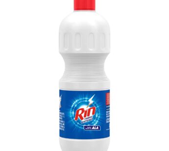 Rin Ala Fabric Whitener 500 ml