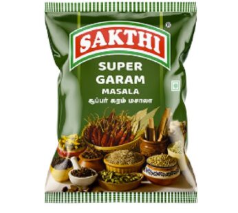 Sakthi Super Garam Masala (20g)