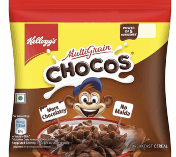 Kellogg’s Chocos, with Protein & Fibre | 52g Pack