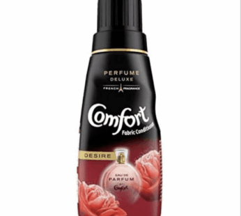 Comfort Perfume Deluxe Desire Fabric Conditioner, 220 ml