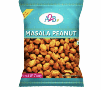 Masala Peanut – A2b Sweets and savouries Namkeen.