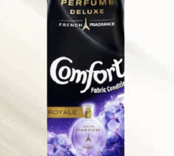 Comfort Royale Pouch0000