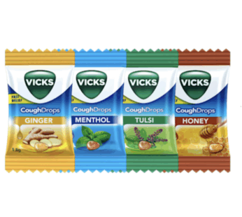 Vicks Cough Drops (Per piece)