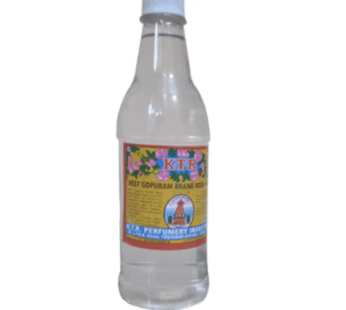 KTR Rose Water 160ml