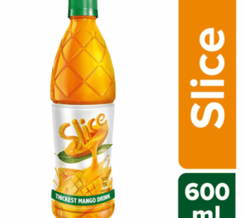 Slice Mango Drink | 600ML