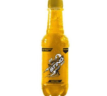 Sting Gold Night Fuel Energy Drink (250 ml)