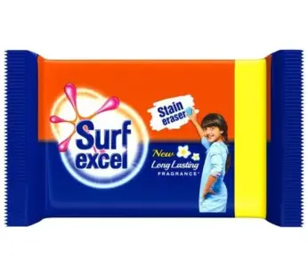 Surf Excel Detergent Bar