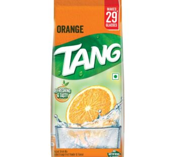 Tang Orange Instant Drink Mix, 500 g