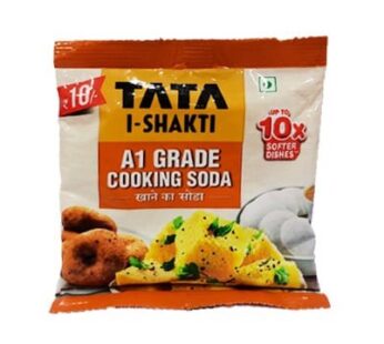 Tata I-Shakti A1 Grade Cooking Soda | 70g