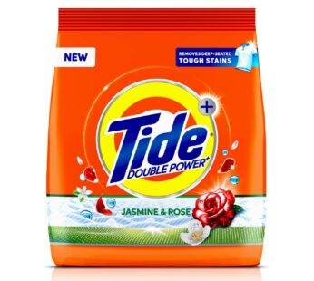 Tide Plus Detergent Washing Powder | 500g