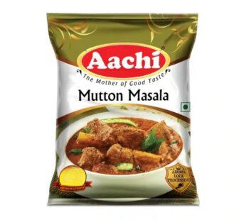 Aachi Mutton Masala Powder |18g