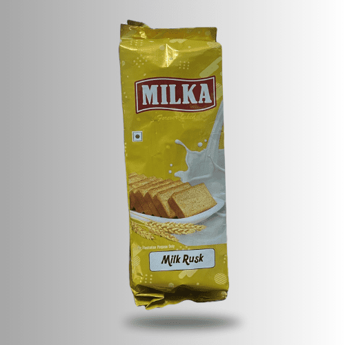 milk rusk,Milka 120g