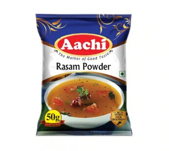 Aachi rasam powder 50g