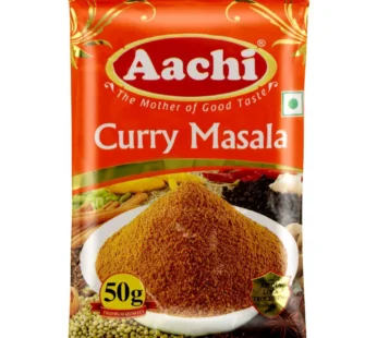 Aachi curry powder 50g