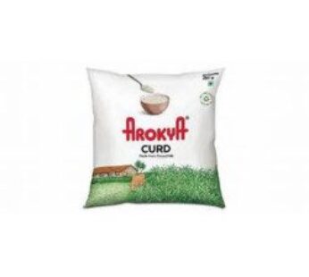 AROKYA CURD 400g