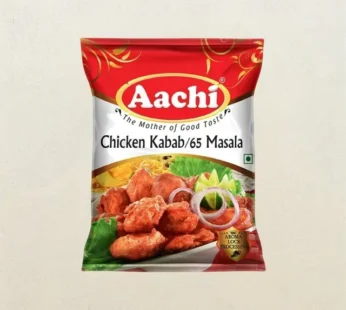 Aachi Chicken 65 Masala, 50g
