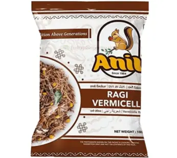 Anil Ragi Vermicelli 180g