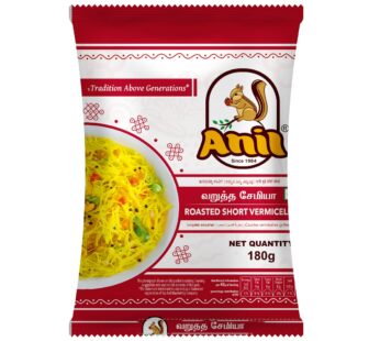 Anil Roasted Vermicelli 180 grams