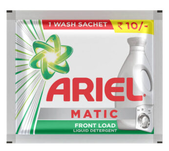 Ariel Matic Liquid, Washing Liquid.