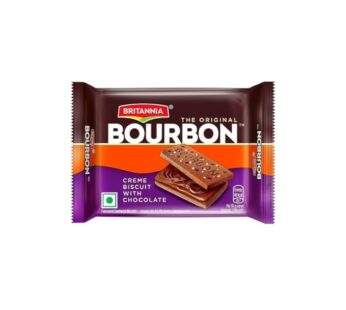 Britannia Bourbon Biscuits