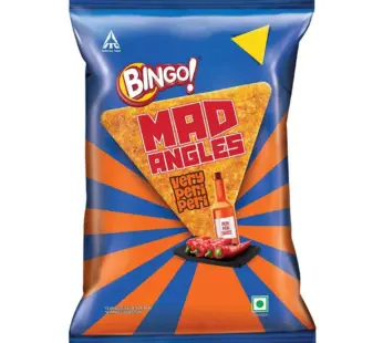 Bingo! Mad Angles Very Peri Peri | 14G