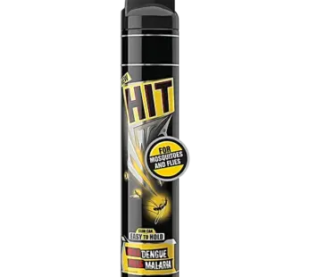 HIT Mosquito & Fly Killer Spray.