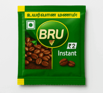 Bru Coffee | 2.2g