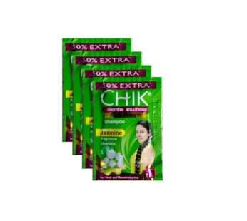 Chik Shampoo (jasmine)