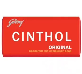 Cinthol Original Soap Old 33gm